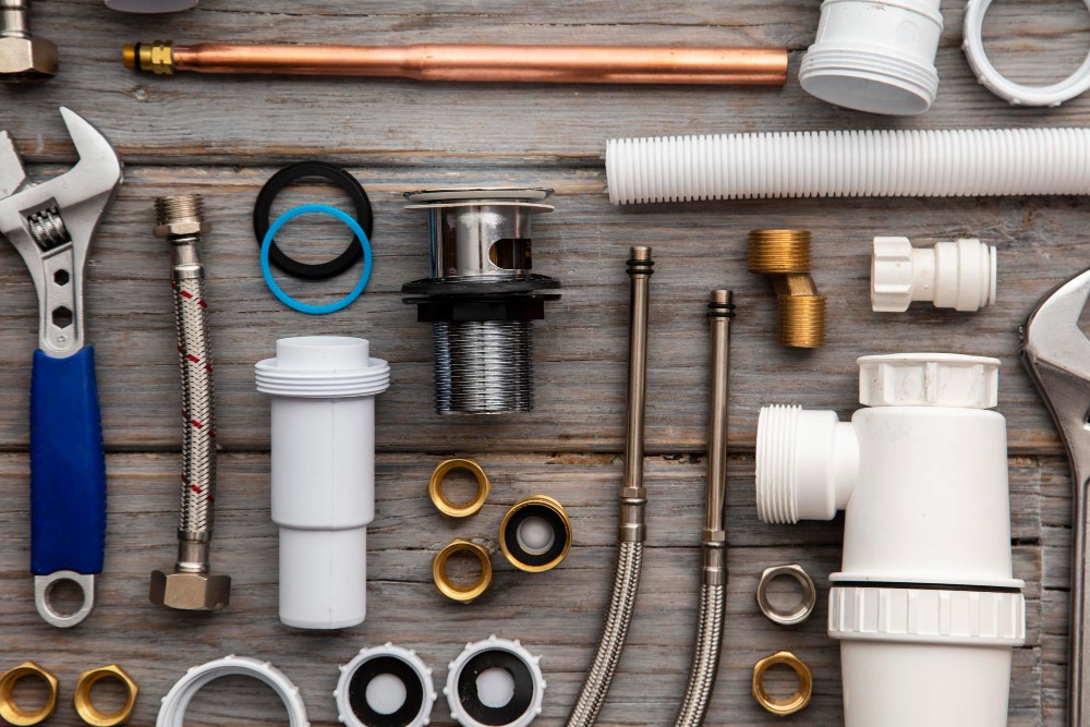 Ferramentas Hidráulicas